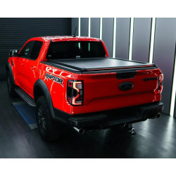 Купити Ролет для Ford Ranger XL/XLT/LIMITED 2023+ Tessera Roll+ (Basic+E-KIT)